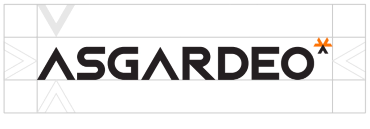 asgardeo logo safezone