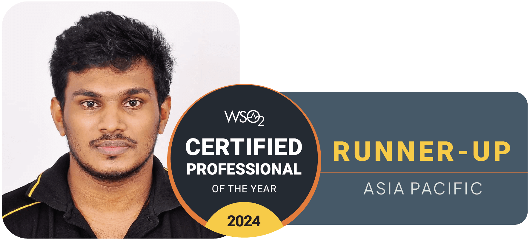 Sivanayagam Vivekananthan (Chakray Consulting)