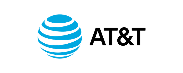 at&t logo