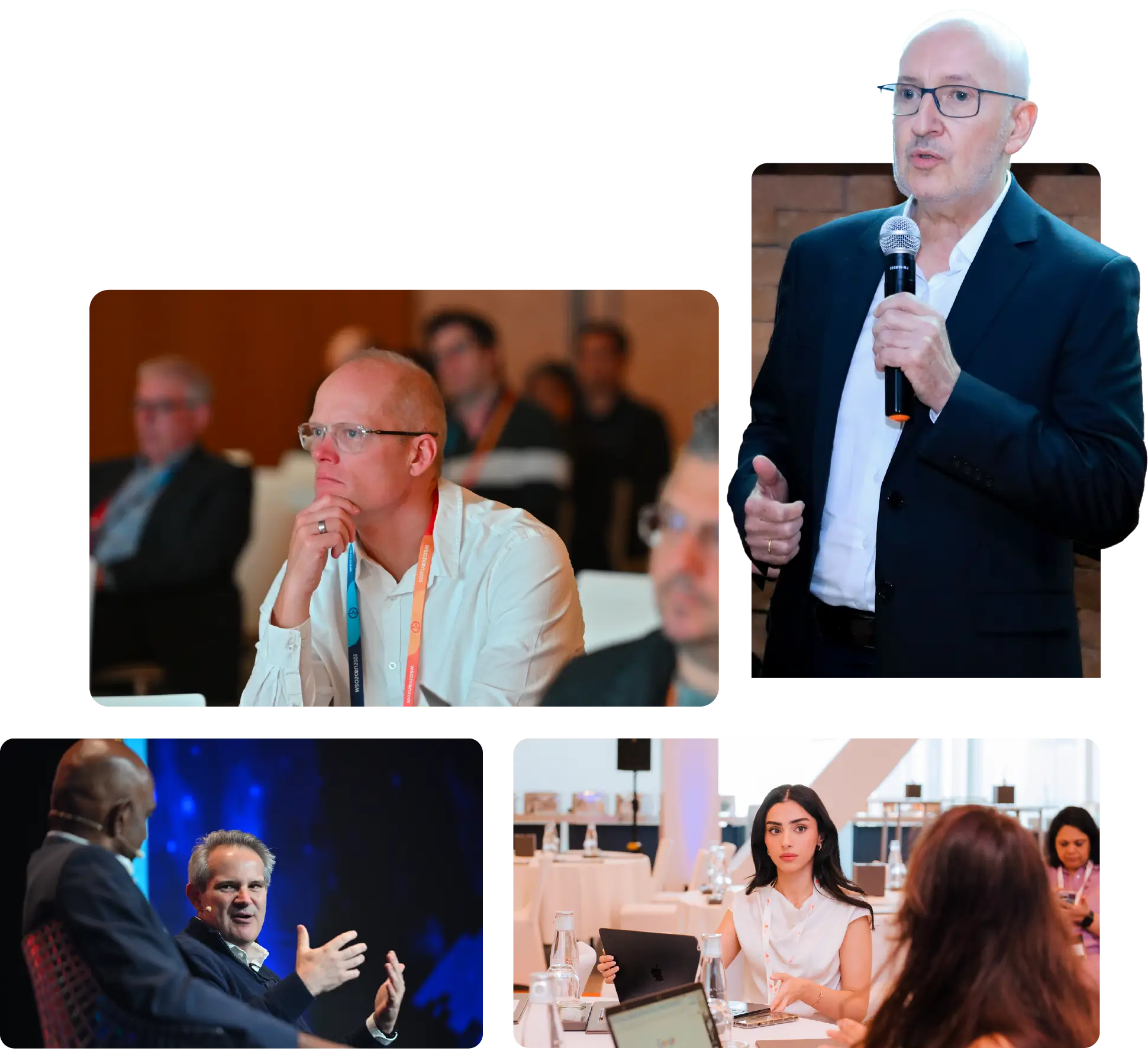 What to Expect graphic