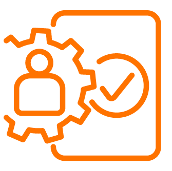Automated Onboarding Icon