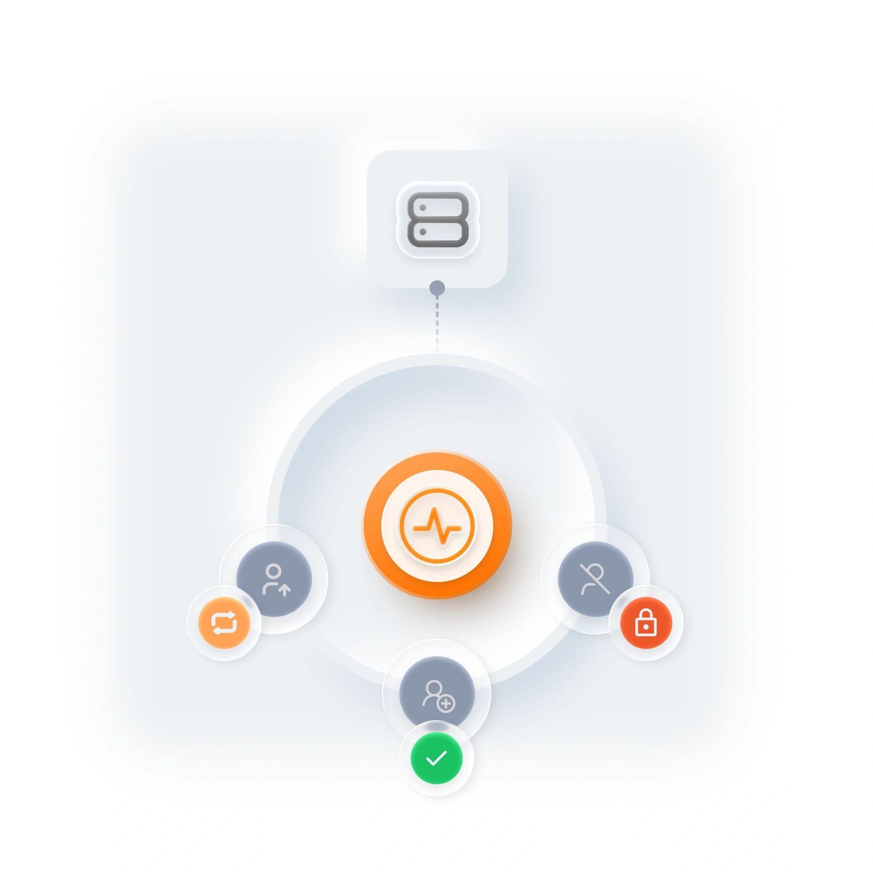 Automated workforce access