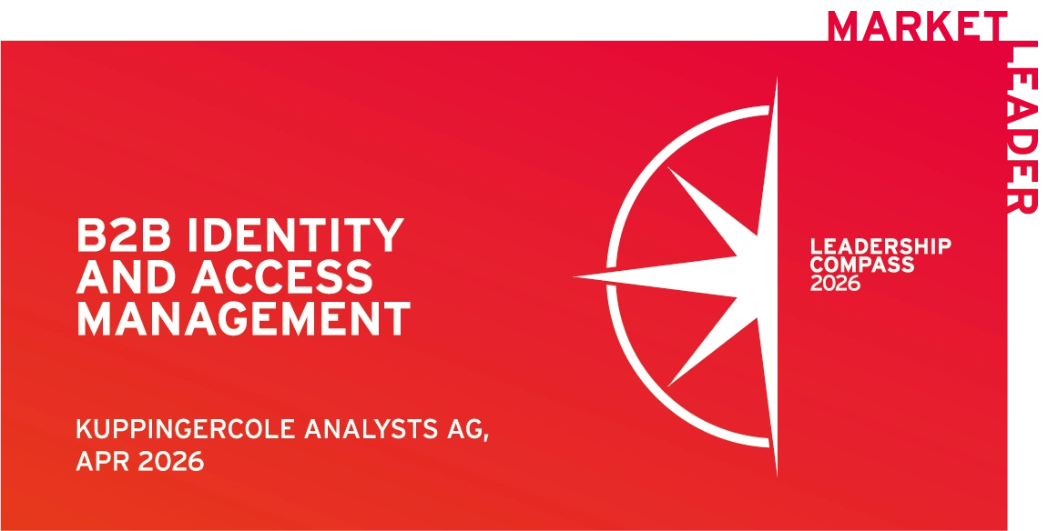 b2b Market Leader logo