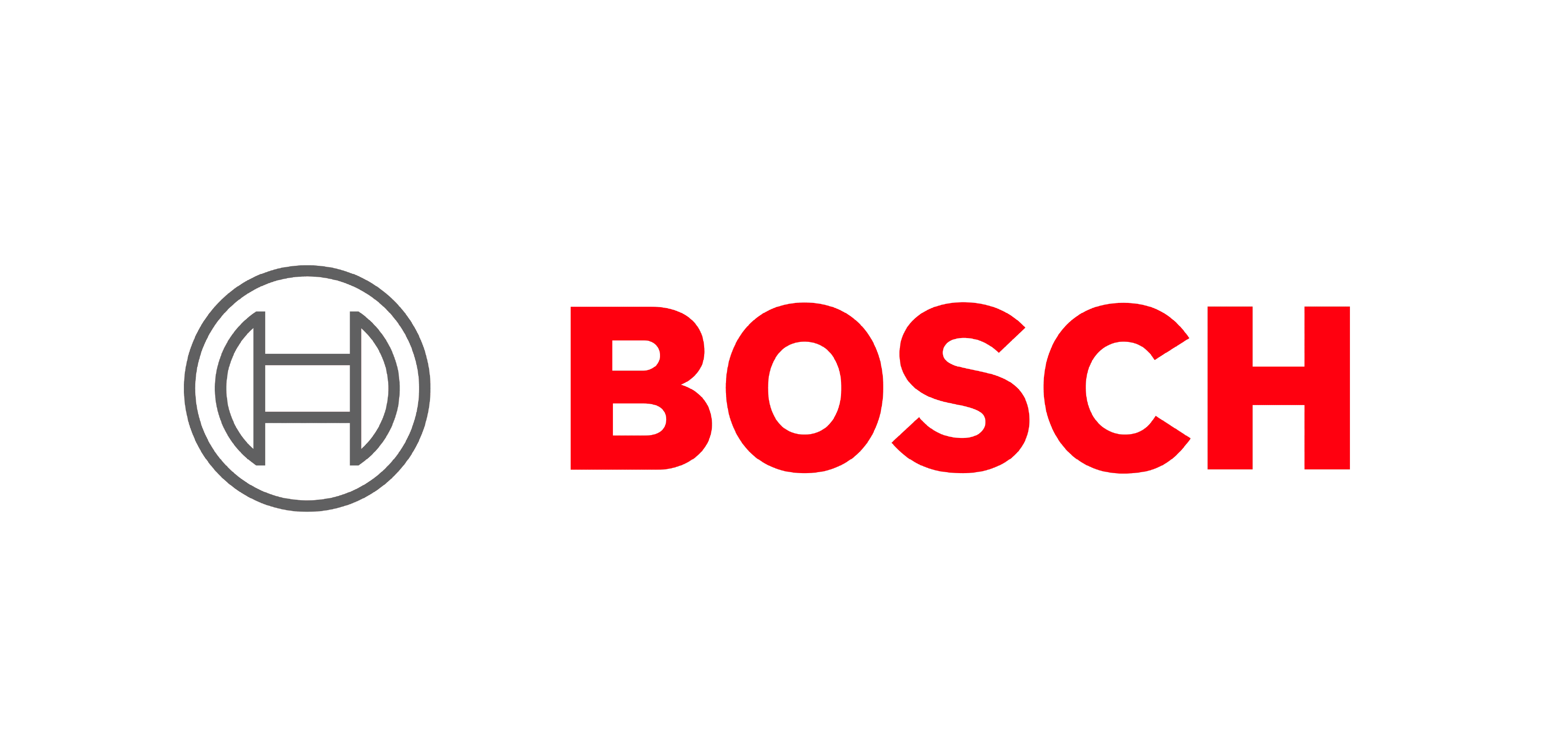 Bosch logo