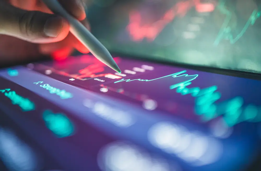 Capital markets