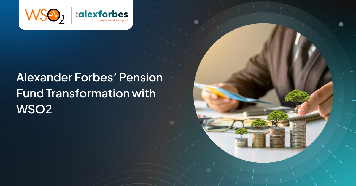 Transaction Alex Scaling Securely for Trillions of Transactions: Alexander Forbes ...