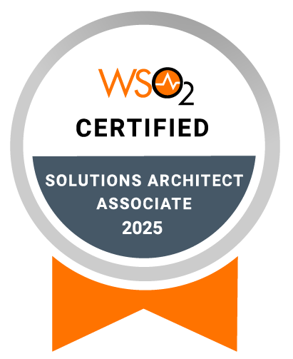 WSO2 Certification
