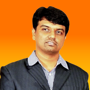 Chockalingam Subramanian