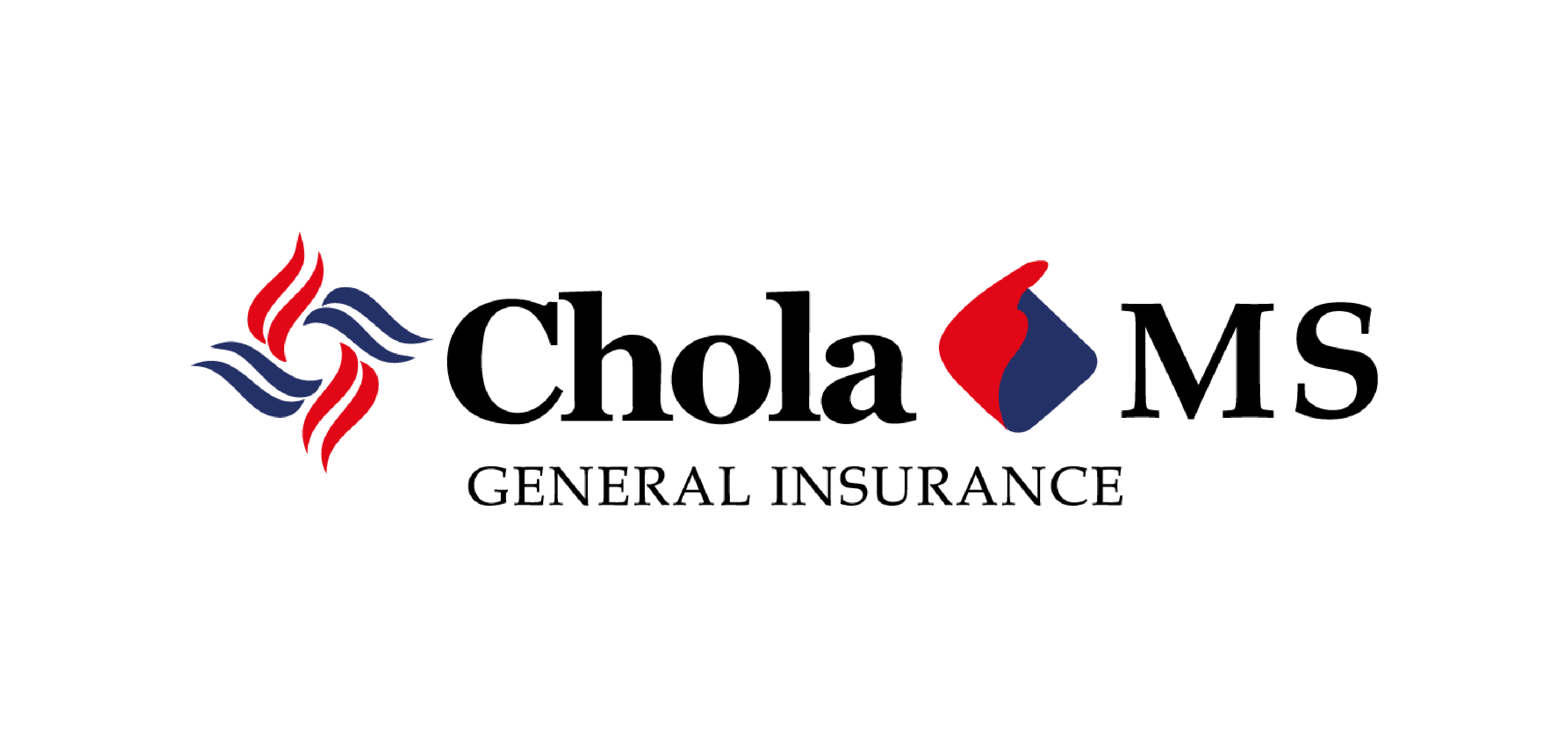 Chola MS logo