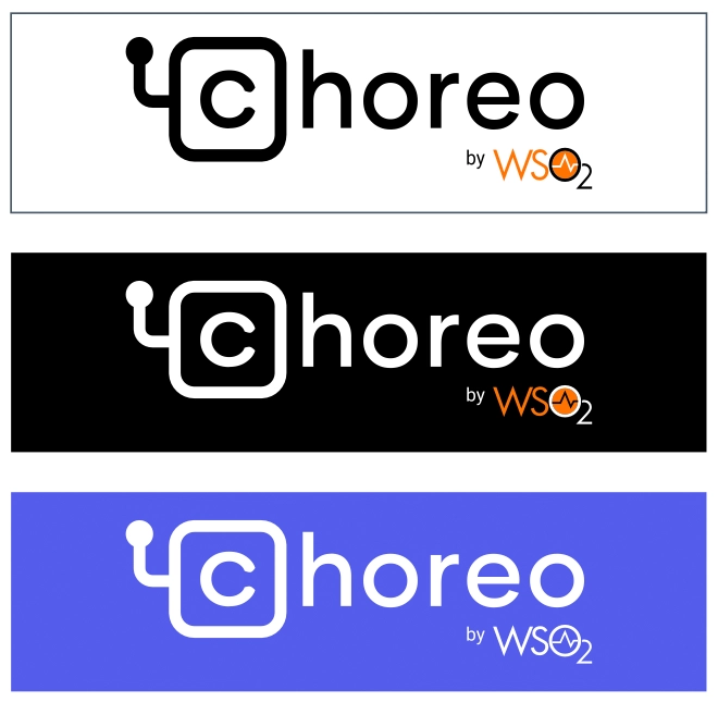 choreo by wso2 color