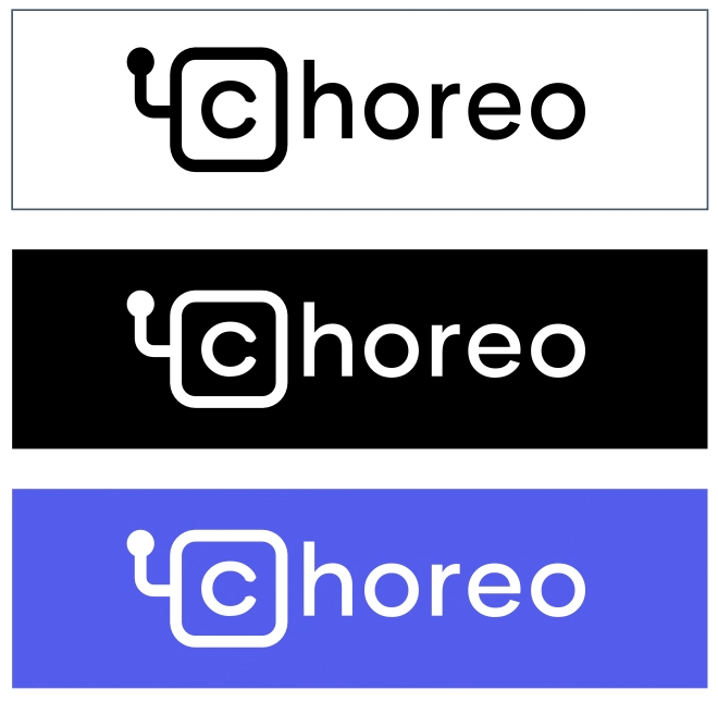 choreo color