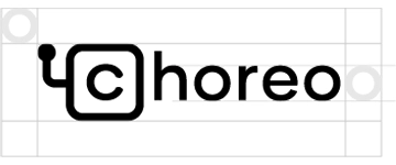 choreo Logo safezone