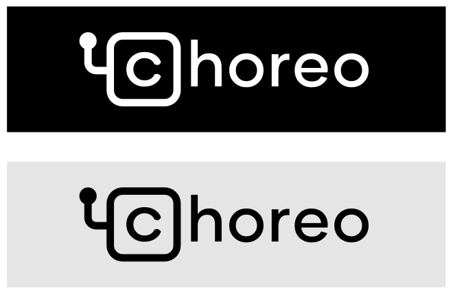 choreo logo