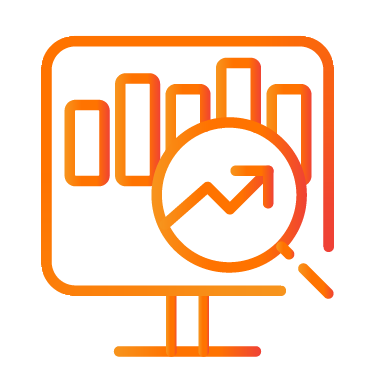 Full observability and analytics