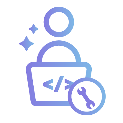 Developer Self-Service