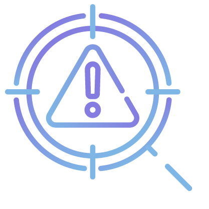 Real-time threat detection and response