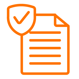 Consent and Preference Management Icon