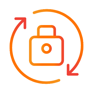 Credential expiration & rotation