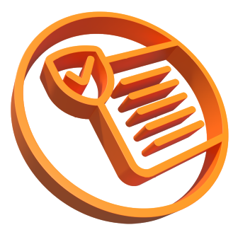 Data Privacy Compliance Icon