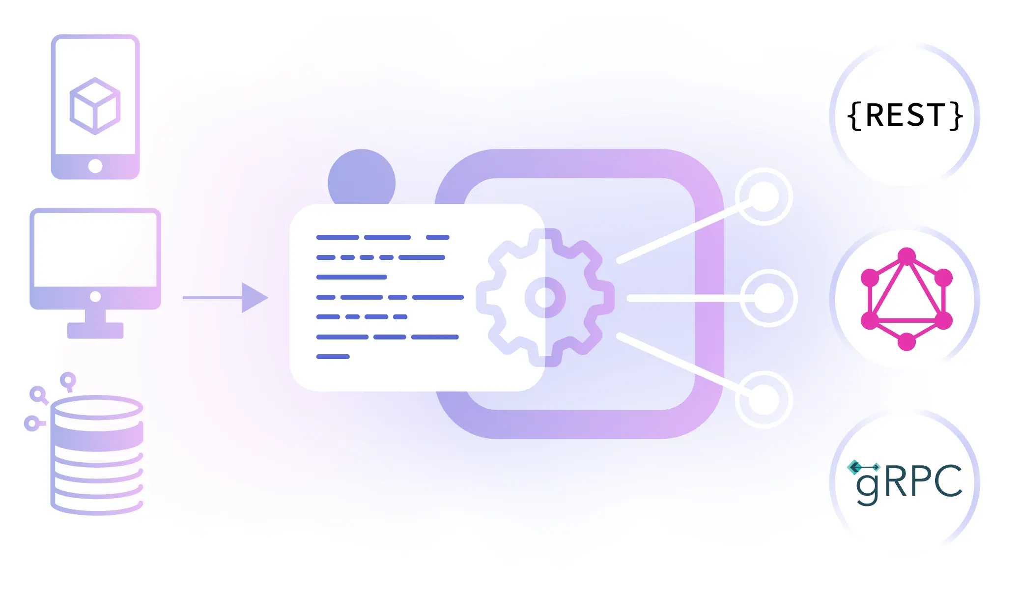 Expose and manage integrations and AI Agents as APIs