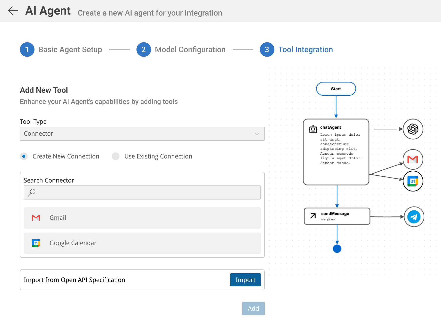 Integrate AI services, and add intelligence to your digital experiences