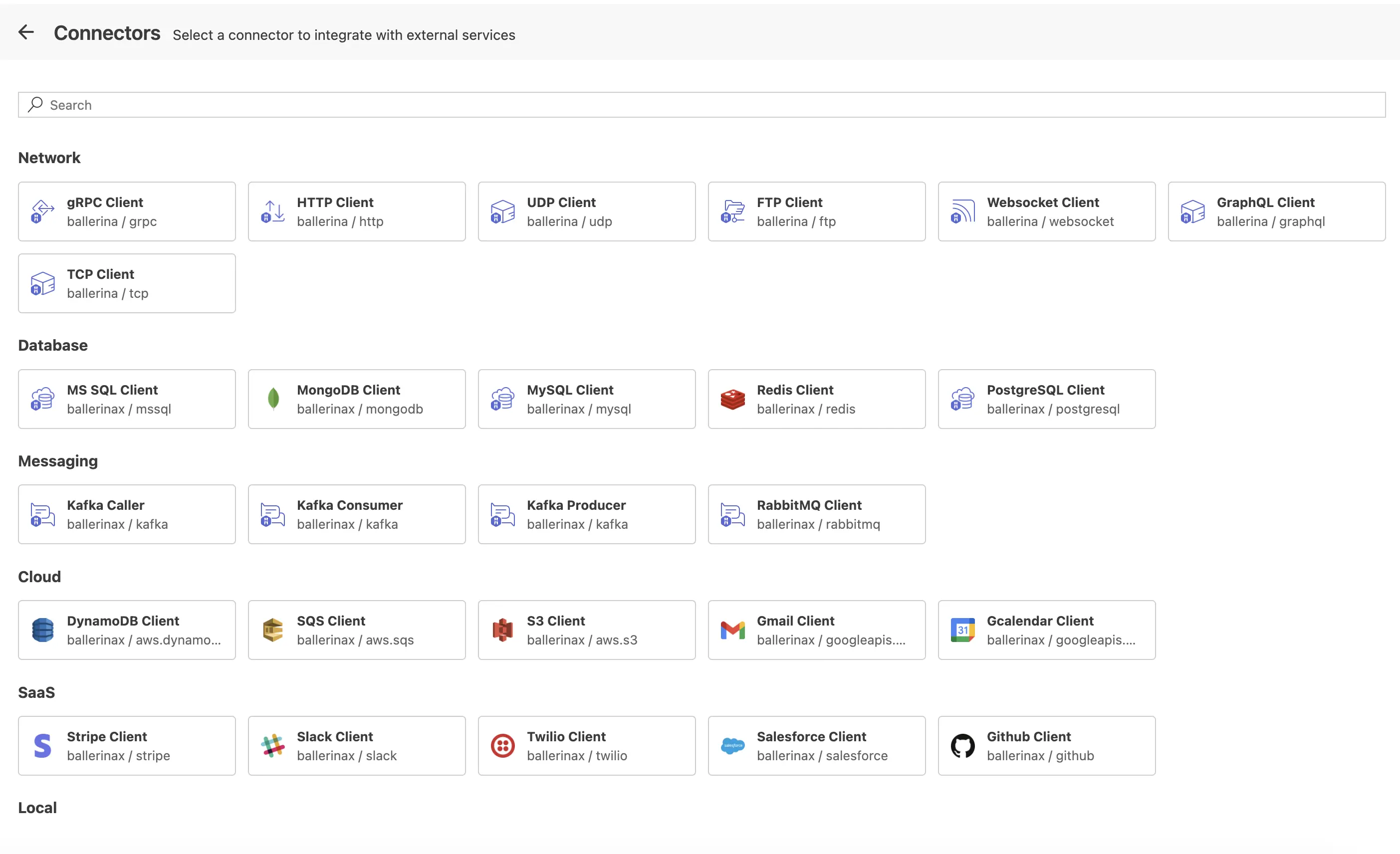 Integrate anything, anywhere at enterprise scale