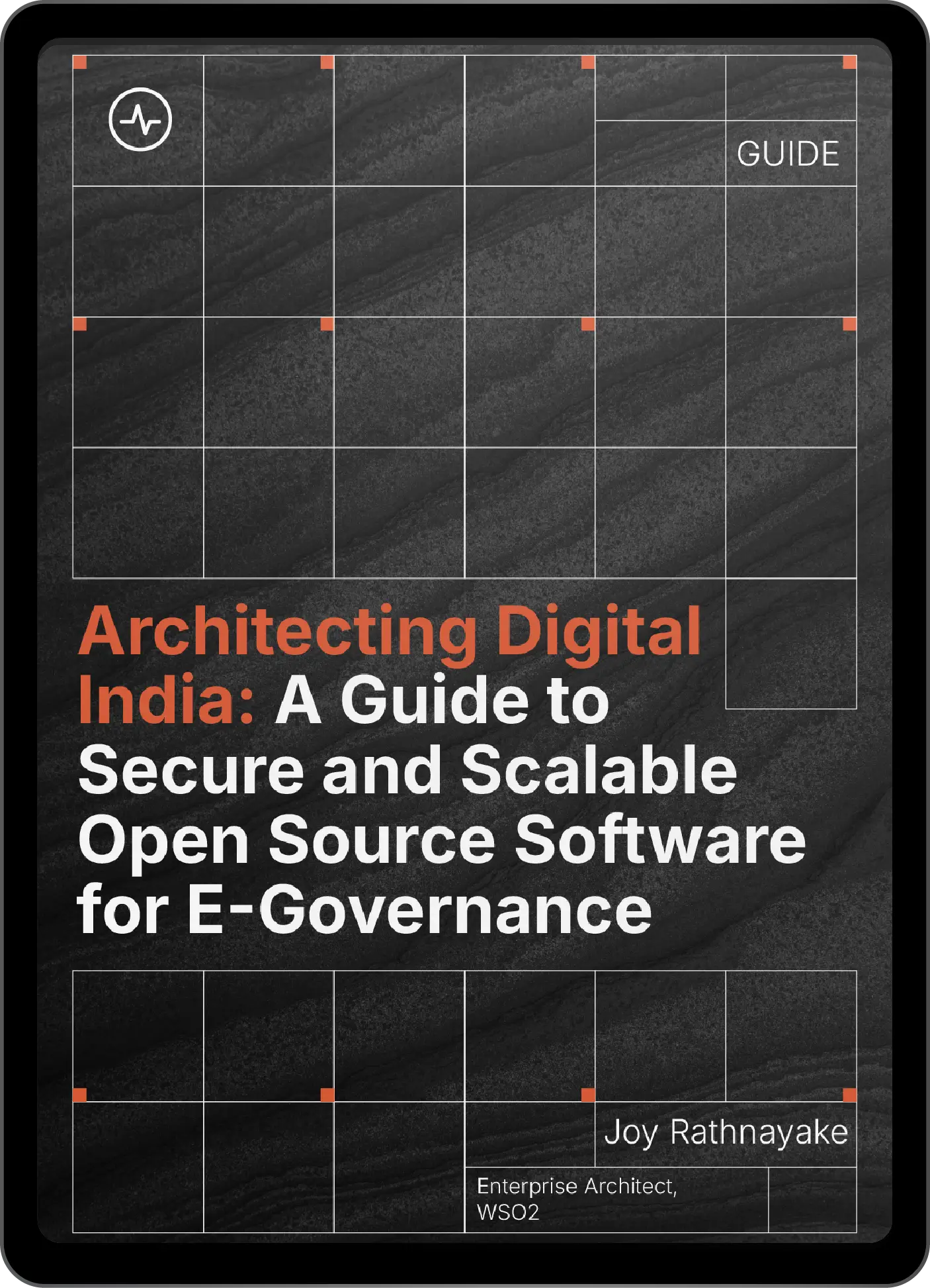 Secure India's Digital Government