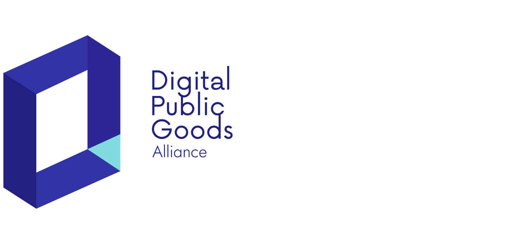 Digital Public Good logo