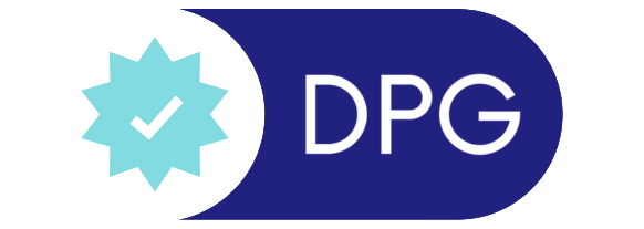 GDP logo