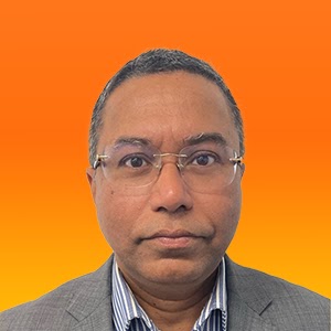 Dr. Biraja Ghoshal