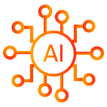 Eliminating manual setup icon