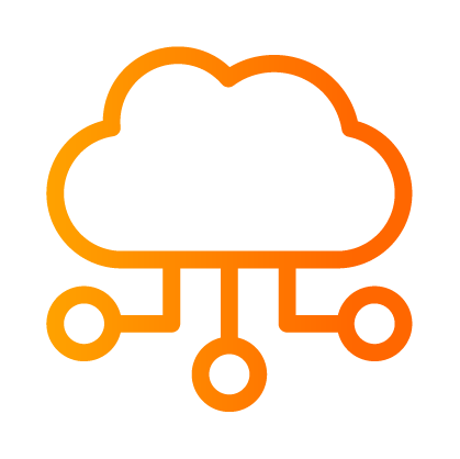 Enabling developer self-service icon