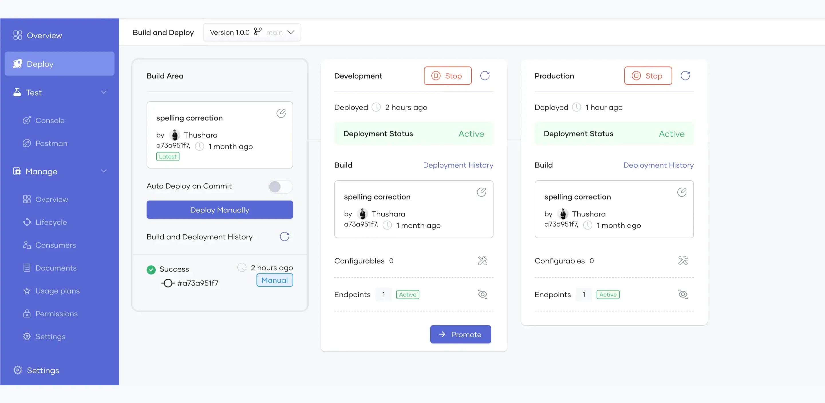 Enterprise-Grade Integration