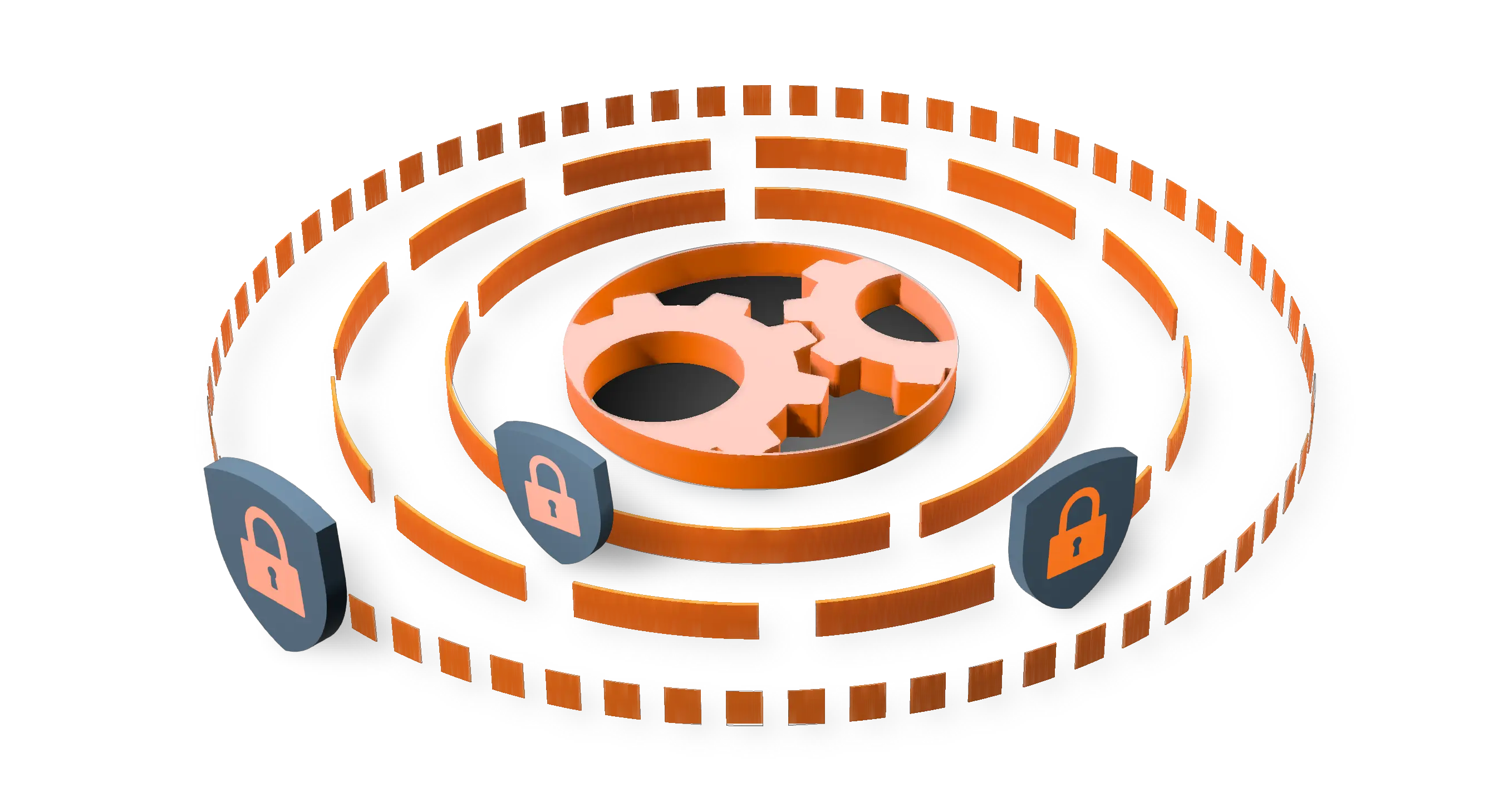Evolve your IAM. Elevate your security. Empower your future.