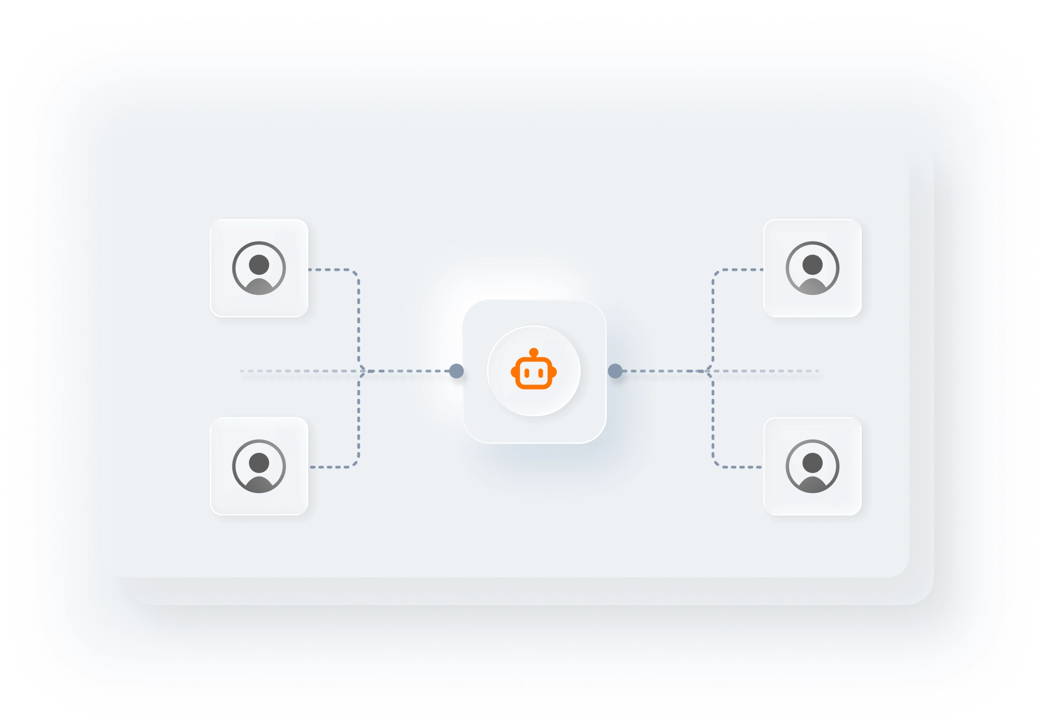 Flexible identity for every digital use case graphic