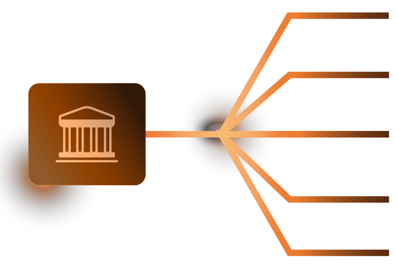 For Banks: Your Implementation Journey Simplified graphic