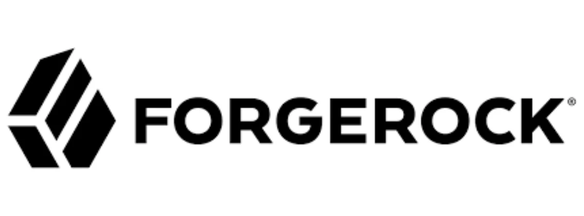 ForgeRock Logo