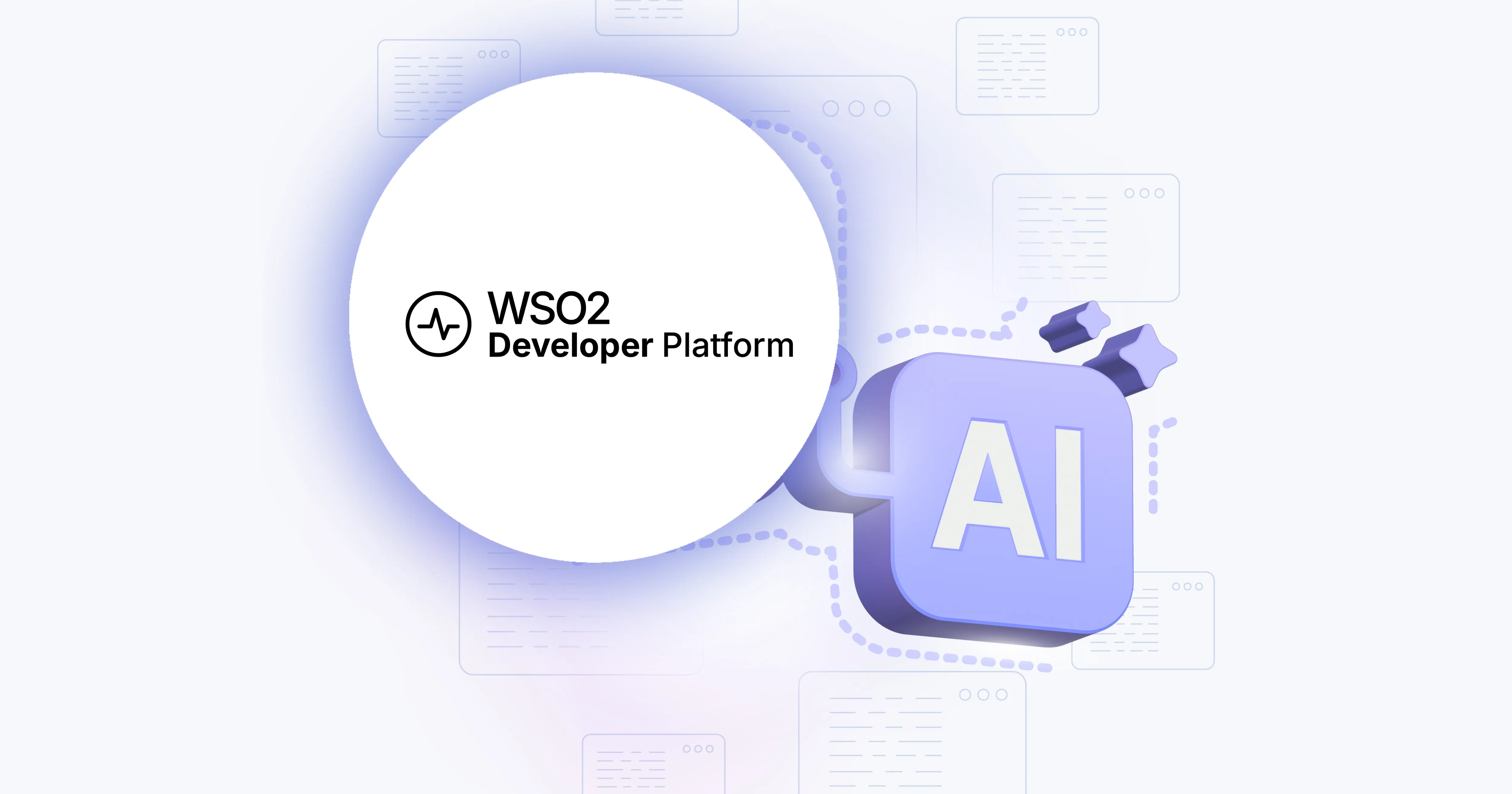 Empowering Enterprise GenAI Development with New WSO2 Developer Platform Features