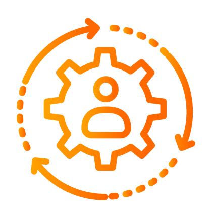 GenAI app deployment icon