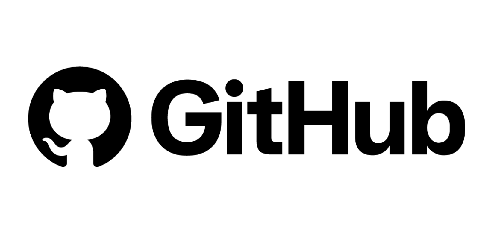 git-hub logo