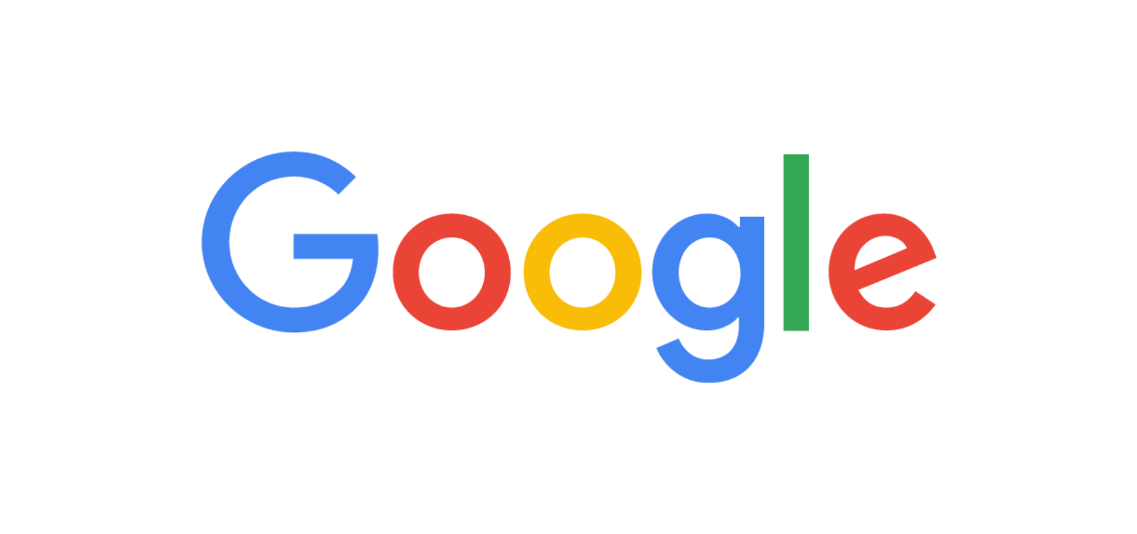 google logo
