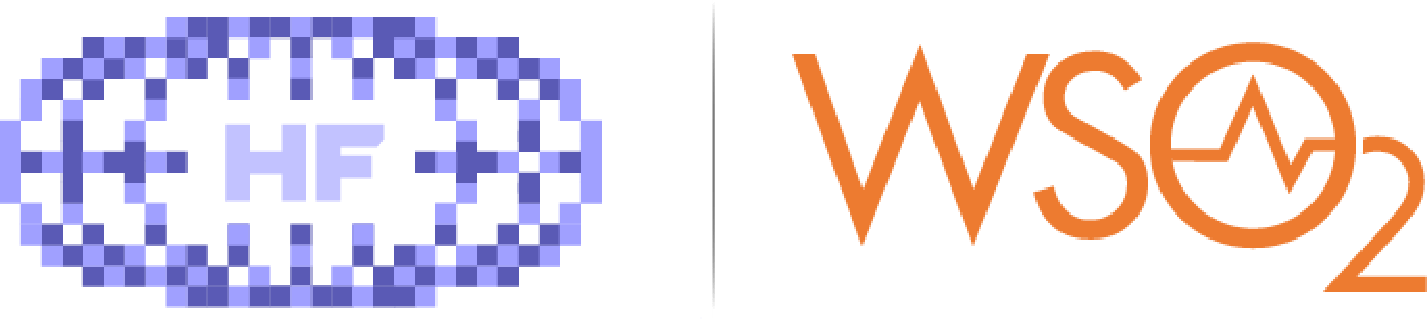 Hacktoberfest WSO2 logo