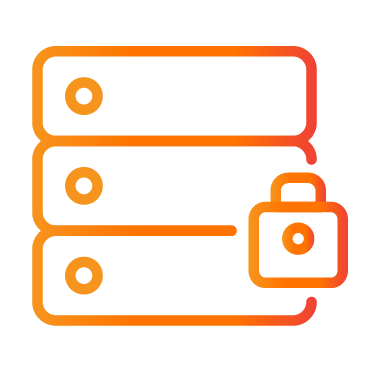 Harvest Now Decrypt Later icon