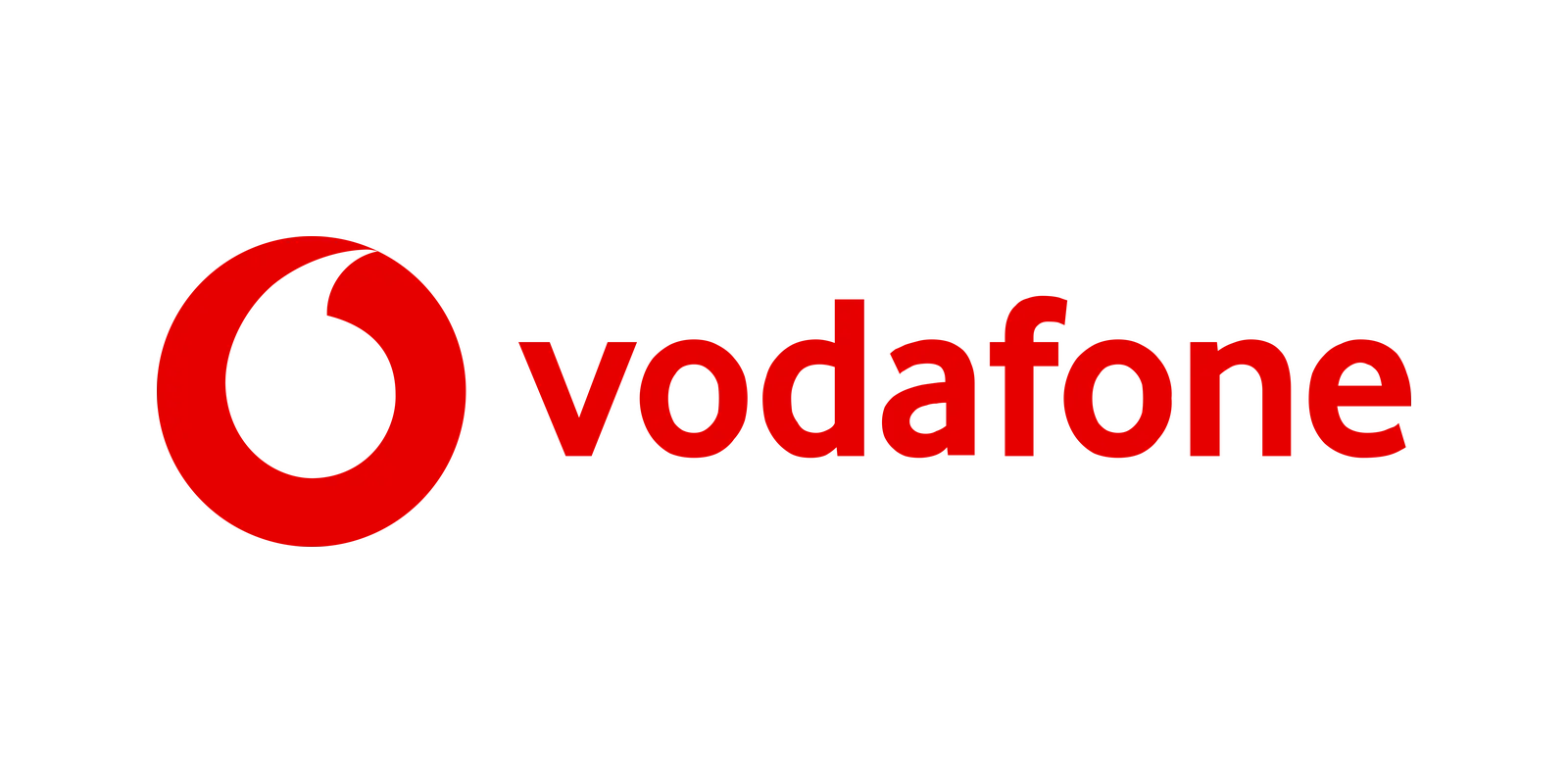 Vodafone