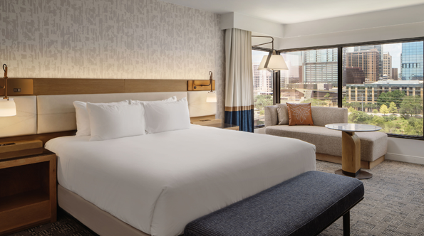 Hyatt Regency Austin