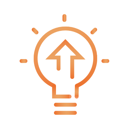 Accelerate Revenue and Innovation icon