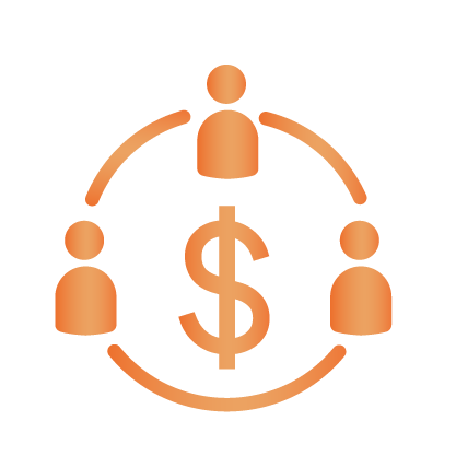 Drive Financial Inclusion icon