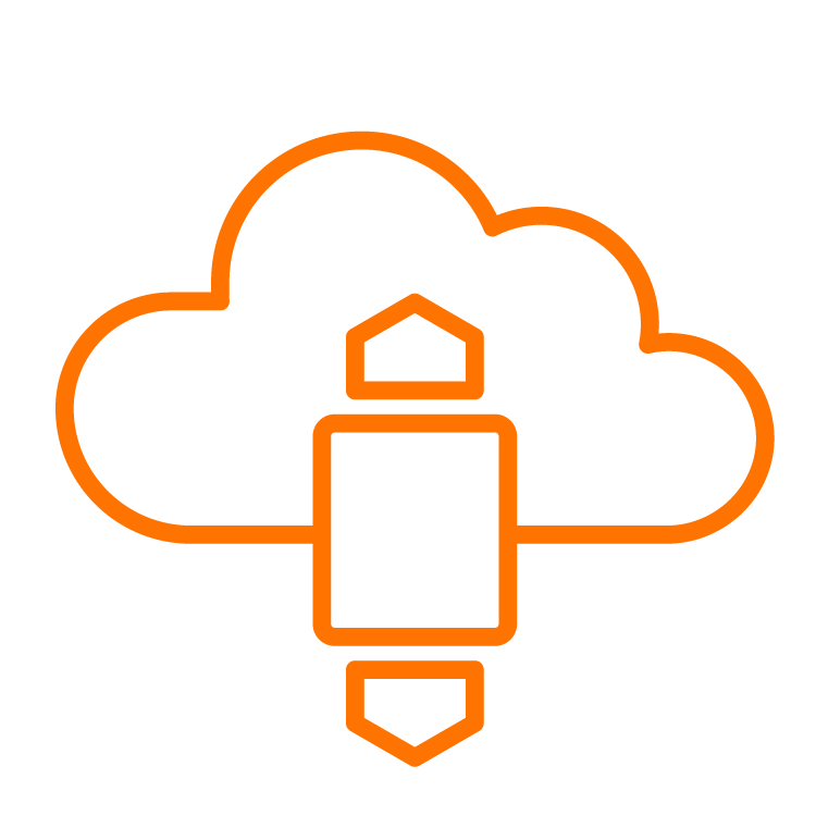 Run it Yourself icon