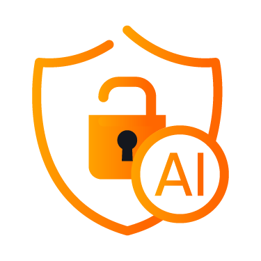 AI Agent Access icon
