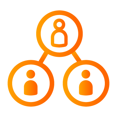 Complex CIAM Handled icon